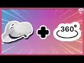How To Make A 360 Player With Unity For VR