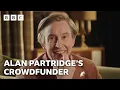 Download Lagu Alan Partridge is back and you could help make his new TV series a reality - BBC