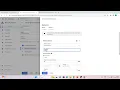 Creating Regional External Load Balancer in Google Cloud GCP