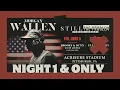 Morgan Wallen s Still The Problem Tour Pittsburgh Pennsylvania - Night 1 Only