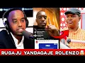 Lagu 🔴RUGAJU yandagaje ROLENZO wa SK FM| UKO ROBEN YAGAMBANIWE NA ROLENZO muri RAYON SPORTS🤯 AMABANGA😭