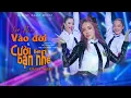Download Lagu LK VÀO ĐỜI - CƯỜI LÊN BẠN NHÉ REMIX l NHẠC HỌC SINH REMIX CỰC XUNG l KIM NY NGỌC, PIA PRO
