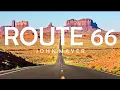 1961 ROUTE 66 - JOHN MAYER