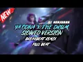 Download Lagu DJ YA ODNA X THE DRUM SLOWED VERSION BREAKBEAT REMIX FULL BEAT VIRAL 2024 (ORIGINAL)