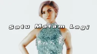 Download Satu Malam Lagi - Varra Selvara ( Slowed + Reverb ) MP3