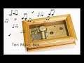 Download Lagu Anohana ED - Secret Base ~ Kimi Ga Kureta Mono Music Box ver.