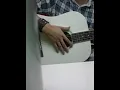 Rindukanlah - Encik Mimpi (cover)