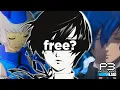 Will Makoto Yuki Ever Be Freed From The Great Seal Persona Analysis