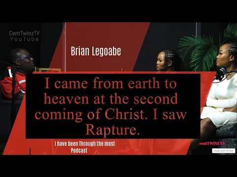 Download MP3 A dream interpreters experience of rapture|How i remember myself before i was born in Heaven