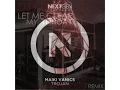 Download Lagu DJ Kool \u0026 Jayden Parx vs. Maiki Vanics - Let Me Clear My Trojan (BlasterJaxx MashUp)