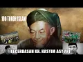 Download Lagu 100 Tokoh Islam : Kecerdasan KH. Hasyim Asy'ari, Ulama dan Pejuang Bangsa