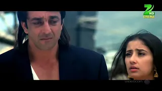 gham hai ya khushi hai tu kartoos 1999 alka yagnik sanjay dutt manisha koirala songs