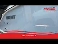 Gel Coat Repair