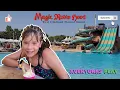 Download Lagu Magic Robin Hood - Mostramos la Cabaña, Piscinas y Fiestas - 4K
