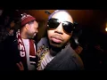 Raekwon - Rich & Black feat Nas