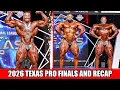 2026 Texas Pro Finals and Recap Patrick Moore Shocks the World and DEFEATS Regan Grimes