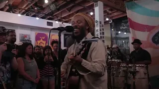 Ziggy Marley - Brightside | 2026 Licorice Pizza Stream