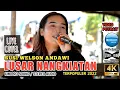Lagu LAGU MURUT LUSAR NANGKIATAN / COVER SUSI WELSON ANDAWI / SEMBAKUNG ATULAI.