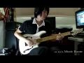 Download Lagu Joe Satriani -  Made of Tears