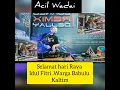 Download Lagu Reza yayank Acil Wadai Babulu