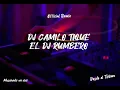 Download Lagu REMIX YO NO BAILO CON ELLA -DJ CAMILO TIQUE EL DJ RUMBERO