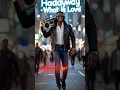 Download Lagu Haddaway - What Is Love (Cover Visual) #Haddaway #WhatIsLove #90sMusic #Eurodance #AIMusicVideo #ai
