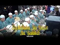 Lagu Shollallahu Ala Yasin ❌ Ala Baitillah - Majelis Az Zahir | Lirik \u0026 Terjemah