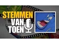 Download Lagu Over de Nederlandse stem van de geest in Aladdin