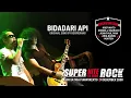 ROCKSTAR JAM - BIDADARI API (Boomerang) Live @GOR Satria Purwokerto 31 Des 2008