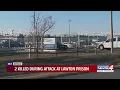 2 killed during attack at lawton prison