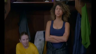 letterkenny tv show female hockey players funny collection
