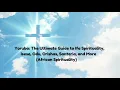 Yoruba The Ultimate Guide to Ifa Spirituality Isese Odu Orishas Santeria and More