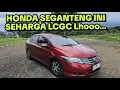Download Lagu Pilihan sedan selain LCGC Ayla Agya ini dia Honda New City 2010 di Atmajaya Malang #real #mobilbekas