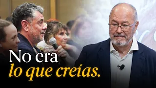 ❤️‍🩹 ¿Fue realmente un fracaso tu relación? | Caso real con Enric Corbera