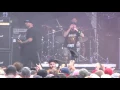 Hatebreed - Seven Enemies (Heavy Montreal 2016)