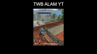 TWB ALAM YT is live