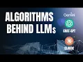 Download Lagu Mathematics of LLMs in Everyday Language