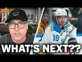 TSN s Darren Dreger On The Blues DOWNFALL Big Trade Talk FN Barn Burner