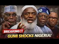 Lagu BREAKING‼️ Gumi Shocks Nigeria Claiming Peter Obi Atiku Tinubu All Contact Him About…