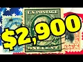 BEST Benjamin Franklin rare STAMPS to COLLECT part 4