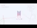 BTS - BEST OF ME (Official Instrumental Remake)