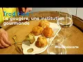 Download Lagu Tradition : la gougère, une institution gourmande