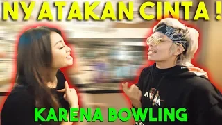 Download ATTA AUREL Nyatakan CINTA ! Kenalan ! Joget ! Karna Bowling MP3