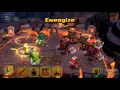 Download Lagu Dungeon Boss Lava Academy Baxxi Legends and Friends