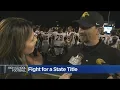 Del Oro Loses State Championship In Southern California