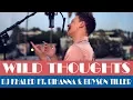 Download Lagu DJ Khaled - Wild Thoughts ft. Rihanna, Bryson Tiller