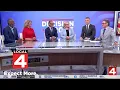 Election panel examines key Michigan congressional races and what they could mean for November