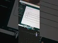 Laravel project
