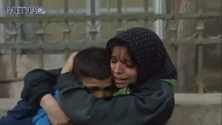 مسلسل رجل وادي القمر الحلقة 8 الثامنة بطولة ريم عبد العزيز 