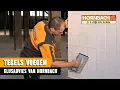 Lagu Tegels voegen met HORNBACH